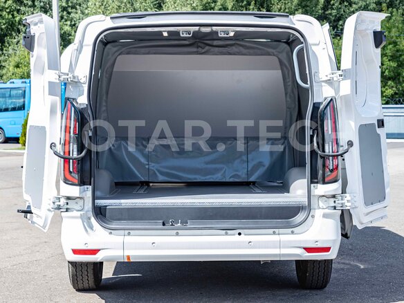 2026 Foton View, белый, 4560000 рублей - вид 5