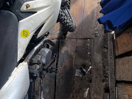 2024 Kayo Basic YX140EM, белый, 35000 рублей, вид 4
