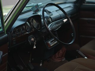 1983 Lada (ВАЗ) 2106, зелёный, 600000 рублей, вид 5