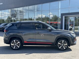 2025 Changan CS35 Plus I Рестайлинг, серый, 2839900 рублей, вид 5