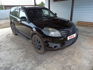 2012 Great Wall Hover H3 I, чёрный, 450000 рублей, вид 2