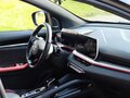 2024 Geely Coolray I Рестайлинг, серый, 2200000 рублей - вид 11