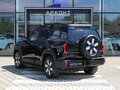 2025 Changan Deepal G318, чёрный - вид 6