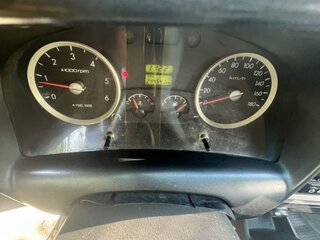 2013 Hyundai Porter II, белый, 800000 рублей, вид 3