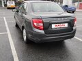 2024 Lada (ВАЗ) Granta Sportline I Рестайлинг, серебристый, 830000 рублей - вид 4