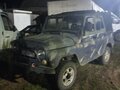 1993 УАЗ 31512, синий, 210000 рублей