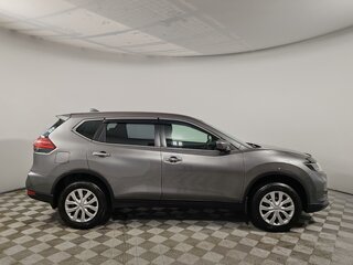 2021 Nissan X-Trail III Рестайлинг, серый, 2399000 рублей, вид 4