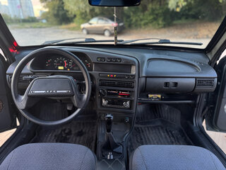 2007 Lada (ВАЗ) 2113, зелёный, 175000 рублей, вид 5