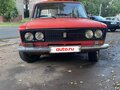 1984 Lada (ВАЗ) 2103, красный, 80000 рублей