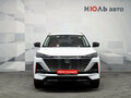 2024 Changan UNI-S I, белый, 2370000 рублей - вид 2