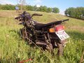 2023 Racer RC250XZR-A, зелёный, 100000 рублей - вид 2