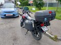 2020 Bajaj Boxer BM 150X, чёрный, 90000 рублей - вид 5