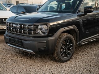 2026 Haval H3 I Рестайлинг, чёрный, 2949000 рублей, вид 3