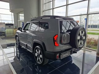 2025 Changan Deepal G318 I, серый, 6090000 рублей, вид 3