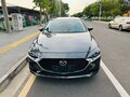 2021 Mazda 3 Axela IV (BP), серебристый, 1775400 рублей - вид 1