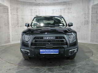 2023 Haval Dargo I, чёрный, 2315000 рублей, вид 2