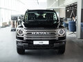 2026 Haval H9 II, чёрный, 5299000 рублей - вид 2