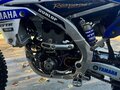 2017 Yamaha YZ250F, синий, 450000 рублей - вид 6