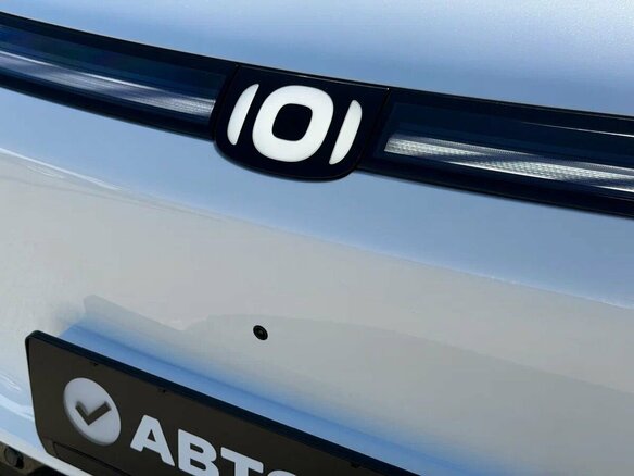 2026 Changan Qiyuan Q07 31.7 kWh, белый, 3625000 рублей - вид 19
