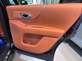 2026 GAC S9, чёрный, 6899000 рублей, вид 4