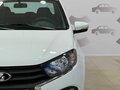 2026 Lada (ВАЗ) Granta Euro-2 I Рестайлинг, белый - вид 8