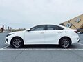 2023 Kia K3 II Рестайлинг, белый, 1559000 рублей - вид 3
