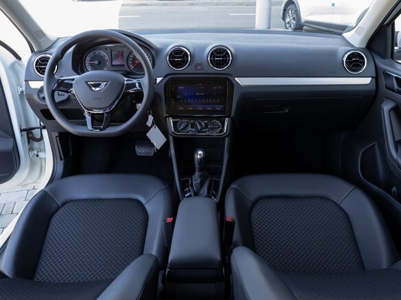 2023 Jetta VA3, белый, 1495000 рублей - вид 14