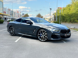BMW 8 серии 840i II (G14/G15/G16)