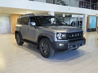 2026 Jetour T2, серый, 4699000 рублей, вид 3