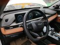 2023 Chery Tiggo 8 Pro Max I, белый, 1692000 рублей - вид 5