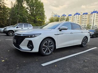 2023 Chery Arrizo 8, белый, 2150000 рублей, вид 1