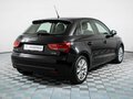 2012 Audi A1 I (8X), чёрный, 1029000 рублей - вид 4
