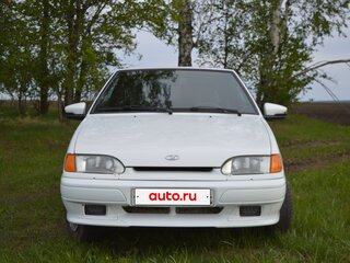 2013 Lada (ВАЗ) 2113, белый, 230000 рублей, вид 1