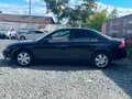 2006 Ford Mondeo III Рестайлинг, чёрный, 309000 рублей - вид 7
