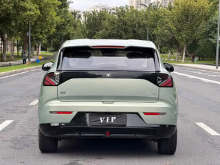 2026 Arcfox Beta T1 36.4 kWh, серый, 1281010 рублей, вид 5