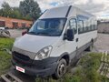 2013 Iveco Daily, белый, 750000 рублей