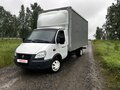 2023 ГАЗ ГАЗель (3302), белый, 2000000 рублей