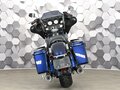 2011 Harley-Davidson Street Glide, синий, 1077000 рублей - вид 5