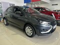 2026 Lada (ВАЗ) Iskra, серый, 1367000 рублей