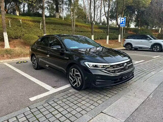 2023 Volkswagen Sagitar III Рестайлинг, чёрный, 1495000 рублей, вид 1