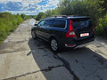 2011 Volvo XC70 II, синий, 1490000 рублей - вид 7