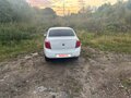 2013 Lada (ВАЗ) Granta I, белый, 270000 рублей - вид 5