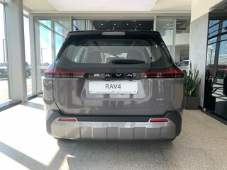 2026 Toyota RAV4 VI (XA60), серый, 4549000 рублей, вид 5