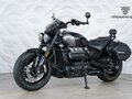 2021 Triumph Rocket 3, чёрный, 1949000 рублей - вид 2
