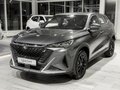 2025 Changan CS35 Max, серый - вид 3
