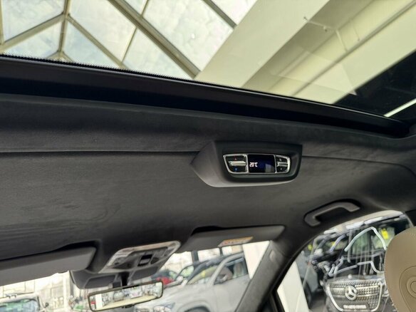 2026 Mercedes-Benz V-Класс Long 300 d длинный III (W447) Рестайлинг 2, белый, 15170000 рублей - вид 21
