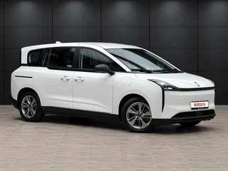 2023 FAW Bestune NAT 55 kWh, белый, 1700000 рублей, вид 3