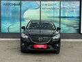 2015 Mazda CX-5 I Рестайлинг, чёрный, 1890000 рублей - вид 1