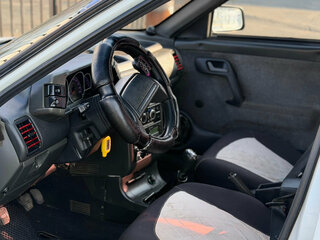 2000 Lada (ВАЗ) 2110, белый, 78000 рублей, вид 3