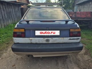 1988 Volkswagen Jetta II, бежевый, 70000 рублей, вид 3